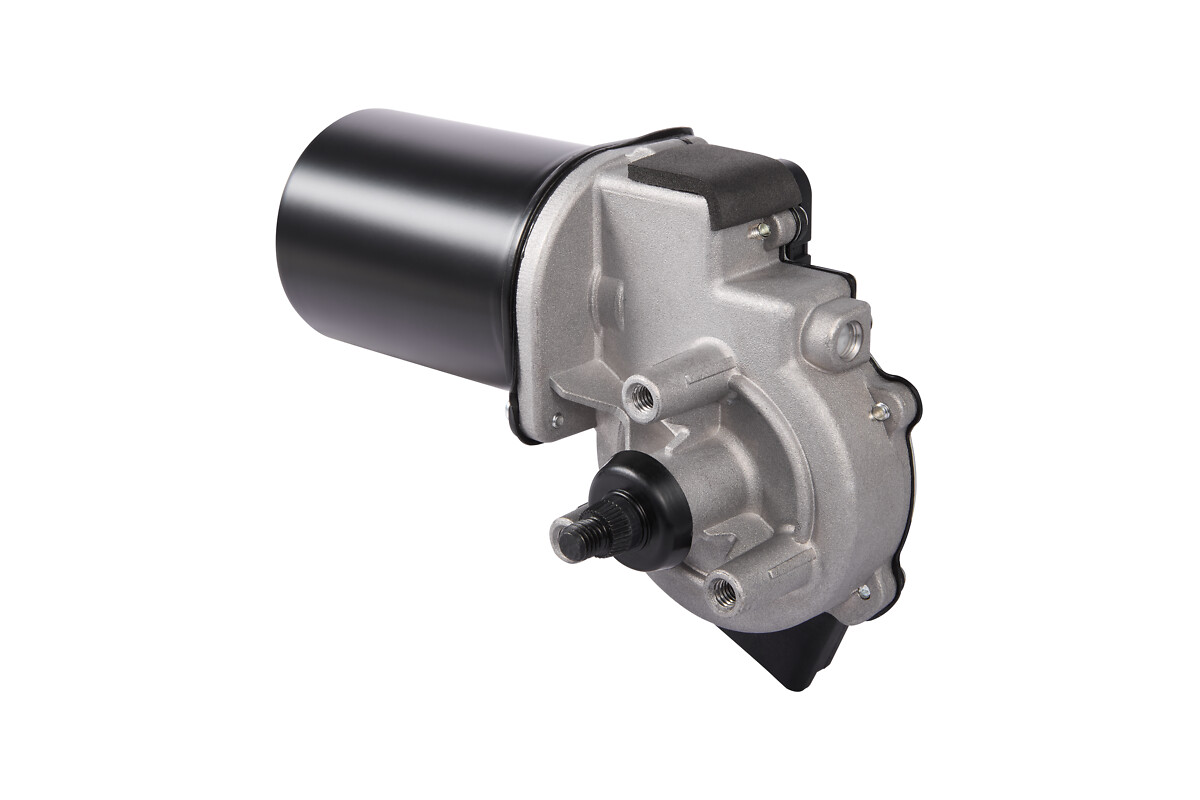 Moteur d'essuie-glace VALEO 584576